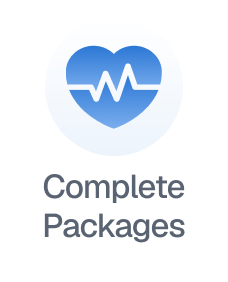 Complete Packages