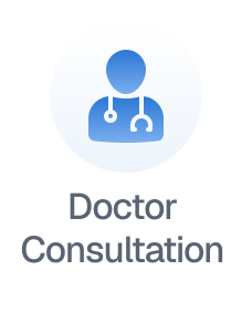 Doctor Consultation