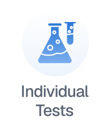 Individual Tests