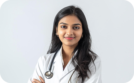 Dr. Priya Nair