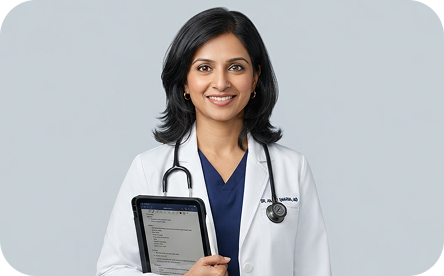 Dr. Sahana Pai