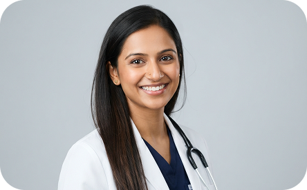 Dr. Varsha Nayar