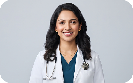 Dr. Parampara